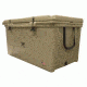 Orca 140 Qt Cooler,Tan ORCT140