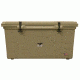 Orca 140 Qt Cooler,Tan ORCT140