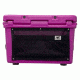 Orca 40 Qt Cooler,Pink ORCP040