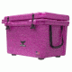 Orca 40 Qt Cooler,Pink ORCP040