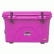 Orca 40 Qt Cooler,Pink ORCP040