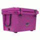 Orca 40 Qt Cooler,Pink ORCP040