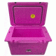 Orca 40 Qt Cooler,Pink ORCP040