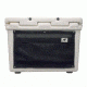 Orca 58 Qt Cooler,White BW058ORC