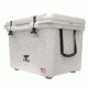 Orca 58 Qt Cooler,White BW058ORC