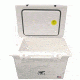 Orca 58 Qt Cooler,White BW058ORC