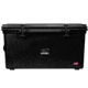 Orca Cooler - 140 QT, Black, ORCBK140