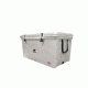 Orca Cooler - 140 Quart, White, ORCW140