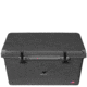 Orca Cooler - 140 Quart, Charcoal, ORCCH140