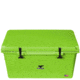 Orca Cooler - 140 Quart, Lime, ORCL140