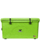 Orca Cooler - 140 Quart, Lime, ORCL140