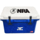 Orca Cooler - 26 Qt Limited Edition - NRA-Blue/White