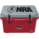 Orca Cooler - 26 Qt Limited Edition - NRA-Crimson/Grey