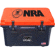 Orca Cooler - 26 Qt Limited Edition - NRA-Navy/Orange