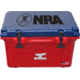 Orca Cooler - 26 Qt Limited Edition - NRA-Red/Blue