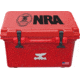 Orca Cooler - 26 Qt Limited Edition - NRA-Red/Red