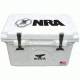 Orca Cooler - 26 Qt Limited Edition - NRA-White