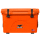 Orca Cooler - 40 Quart, Blaze Orange, ORCBZO040