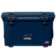 Orca Cooler - 40 Quart, Navy, ORCNA040
