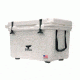 Orca Cooler - 40 Quart, White, ORCW040