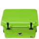 Orca Cooler - 40 Quart, Lime, ORCL040