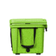Orca Cooler - 40 Quart, Lime, ORCL040