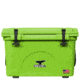 Orca Cooler - 40 Quart, Lime, ORCL040