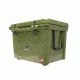 Orca Cooler - 58 Quart, Green, ORCG058