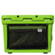 Orca Cooler - 58 Quart, Lime, ORCL058
