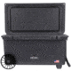 Orca Cooler - 65 Quart, Charcoal, ORCCH065W