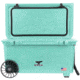 Orca Cooler - 65 Quart, Seafoam, ORCSF065W