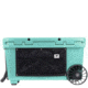 Orca Cooler - 65 Quart, Seafoam, ORCSF065W