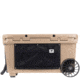 Orca Cooler - 65 Quart, Tan, ORCT065W