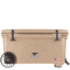 Orca Cooler - 65 Quart, Tan, ORCT065W