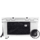 Orca Cooler - 65 Quart, White, ORCW065W