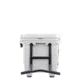 Orca Cooler - 65 Quart, White, ORCW065W