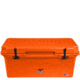 Orca Cooler - 80 Quart, Blaze Orange, ORCBZO080