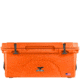 Orca Cooler - 80 Quart, Blaze Orange, ORCBZO080