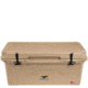 Orca Cooler - 80 Quart, Tan, ORCT080