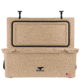 Orca Cooler - 80 Quart, Tan, ORCT080