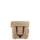 Orca Cooler - 80 Quart, Tan, ORCT080