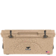 Orca Cooler - 80 Quart, Tan, ORCT080