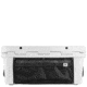 Orca Cooler - 80 Quart, White, ORCW080
