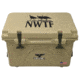 Orca National Wild Turkey Federation Cooler - 26 Qt-Tan