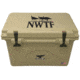 Orca National Wild Turkey Federation Cooler - 40 Qt-Tan