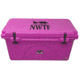 Orca National Wild Turkey Federation Cooler - 140 Qt-Pink