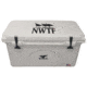 Orca National Wild Turkey Federation Cooler - 140 Qt-White