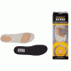 Original S W A T Acc Insole Black 09 0 Triplelayer Gel Insole Set Of 2
