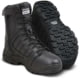 Open Box, Dealer Demo, Original S.W.A.T. Air 9in Leather Waterproof SZ Boots, Black, 10 Regular, 123401-10.0-R