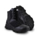 Original S.W.A.T. Alpha Freedom 8in Hands Free Boot - Men's, Wide, Black, 8, 176701-8.0-W
